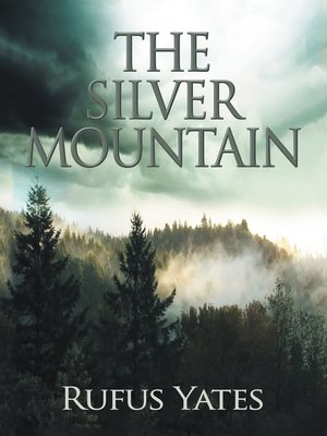 cover image of The Silver Mountain